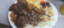 Kebab du Restaurant Afghan food rennes - n°8