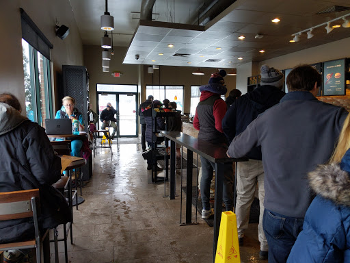 Coffee Shop «Starbucks», reviews and photos, 1150 Williston Rd #2, South Burlington, VT 05403, USA