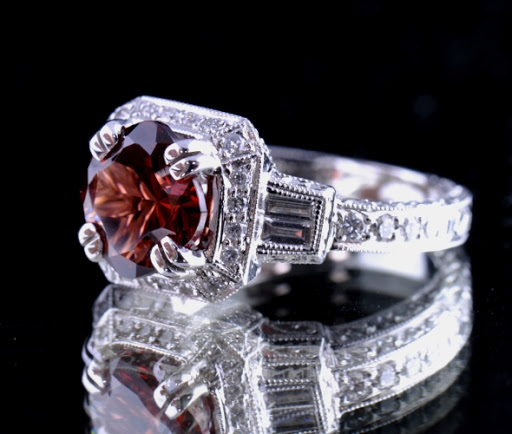 Jeweler «Artistry In Gold Jewelry», reviews and photos, 13525 Poway Rd, Poway, CA 92064, USA