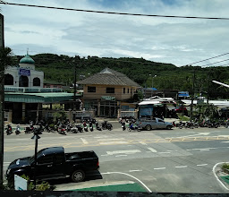 Khlong Muang Mosque photo