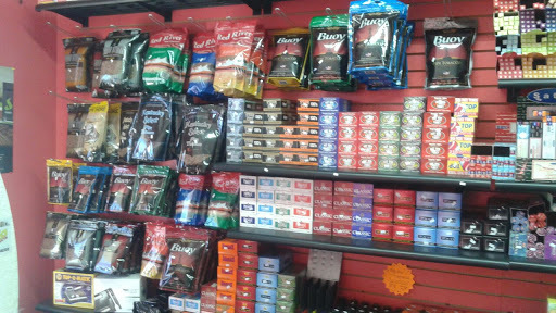 Tobacco Shop «Tobacco &more smoke & vape shop», reviews and photos, 11924 Seminole Blvd, Largo, FL 33778, USA