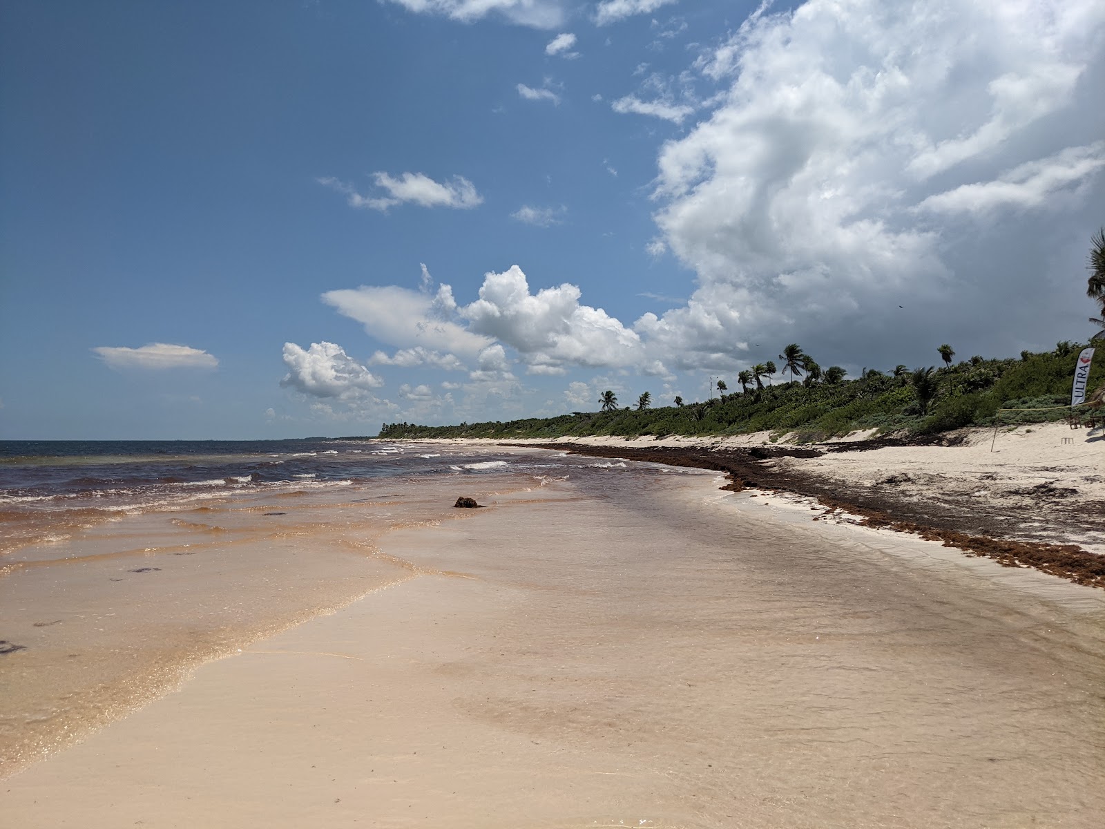 Tulum beach III photo #7