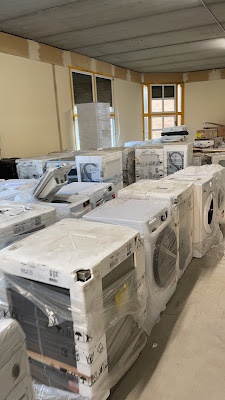 Electrobis à Alfortville