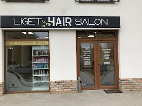 Liget hair salon