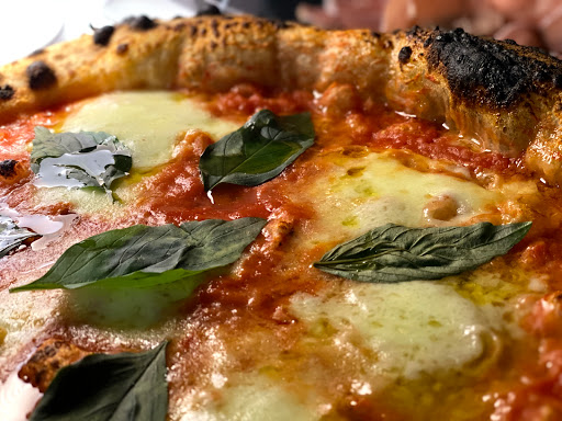 Pizza Village Club in Romatta Marea, Città Metropolitana di Messina