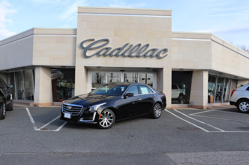 Cadillac Dealer «Open Road Cadillac», reviews and photos, 334 Columbia Turnpike, Florham Park, NJ 07932, USA