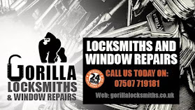 Gorilla Locksmiths Ltd