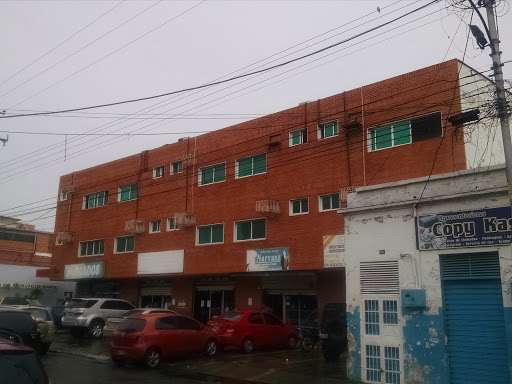Tribunal de Menores (Circuito Judicial de Protección del Niño y del Adolescente de la Circunscripción Judicial del Estado Aragua)