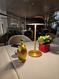 Les plus récentes photos du Restaurant italien Armani/Ristorante à Paris - n°2