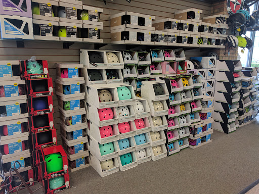 Bicycle Store «Shrewsbury Bicycles», reviews and photos, 765 Broad St, Shrewsbury, NJ 07702, USA