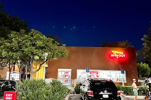 In-N-Out Burger image