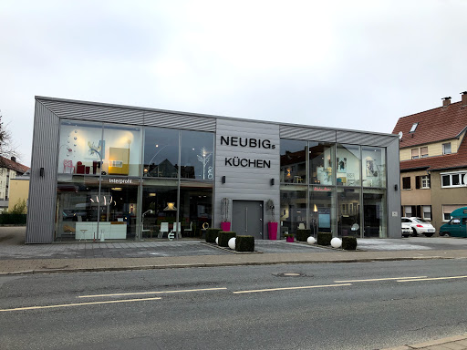 NEUBIGs Küchenstudio / K&K Küche Aktiv GmbH