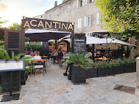 Atmosphère du Restaurant A Cantina à Saint-Florent - n°2