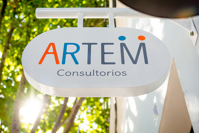 Artem Consultorios - Artigas