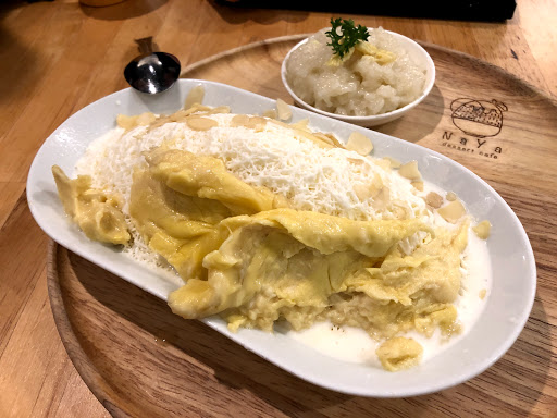 Dessert Shop «Na Ya Dessert House», reviews and photos, 5338 Geary St, San Francisco, CA 94121, USA