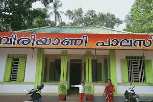 Biriyani Palace image
