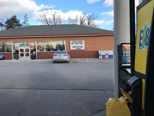 Convenience Store «Speedway», reviews and photos, 22380 Pontiac Trail, South Lyon, MI 48178, USA