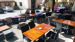 Photo n°13 de Le Café du Midi à Saint-Firmin ()