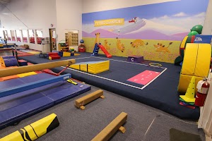 Gold Medal Gymnastics Center - photo 19
