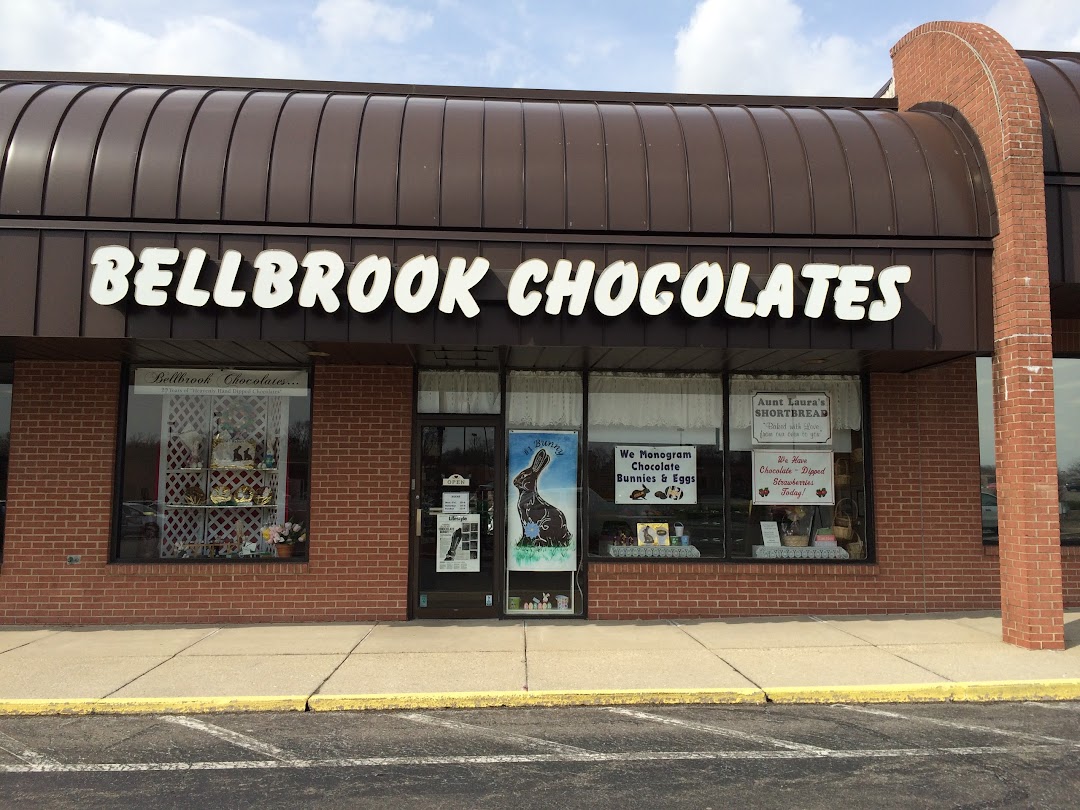 Bellbrook Chocolate Shoppe