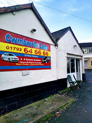 Reviews of Cwmbwrla Cabs in Swansea - Taxi service