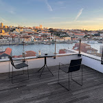 Photo n°5 de l'avis de Jaclyn.e fait le 09/04/2023 à 21:27 sur le  Hotel Carrís Porto Ribeira-Porto à Porto