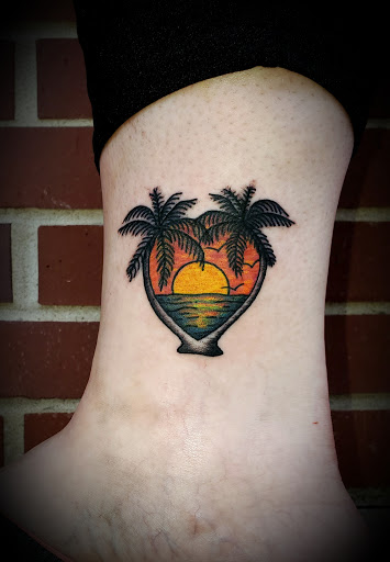 Body Piercing Shop «Body & Soul Tattoo and Piercing», reviews and photos, 3805 Taylor Rd, Loomis, CA 95650, USA