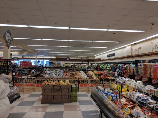 Grocery Store «ACME Markets», reviews and photos, 1 University Dr, Newark, DE 19702, USA