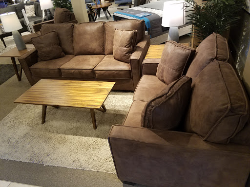 Furniture Store «Ashley HomeStore», reviews and photos, 401 N 1st St, Burbank, CA 91502, USA