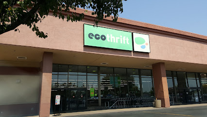 Eco Thrift Citrus Heights