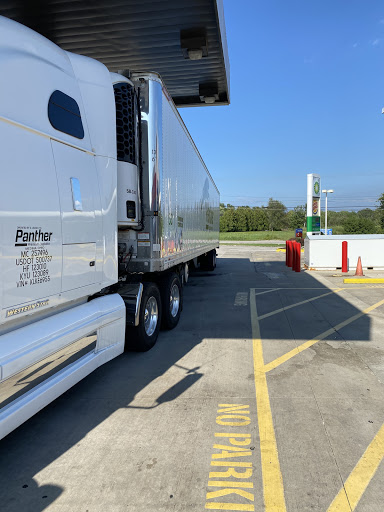 Transportation Service «Panther Premium Logistics», reviews and photos, 84 Medina Rd, Medina, OH 44256, USA