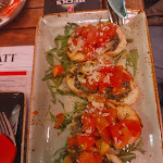 Photo n°7 de l'avis de Heino.i fait le 19/03/2024 à 20:27 sur le  Cafe Extrablatt Oldenburg à Oldenburg