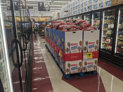 Grocery Store «Reams Grocery Springville», reviews and photos, 759 E 400 S, Springville, UT 84663, USA