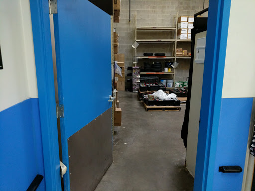 Tire Shop «Walmart Tires & Auto Parts», reviews and photos, 4691 TX-121, The Colony, TX 75056, USA