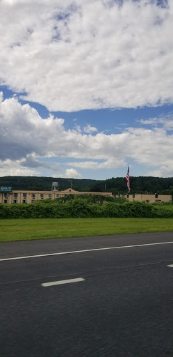 Storage Facility «Extra Space Storage», reviews and photos, 119 Sawkill Rd, Kingston, NY 12401, USA