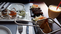 Plats et boissons du Restaurant indien Dawat à Strasbourg - n°13