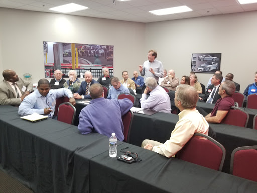 Go-Kart Track «Autobahn indoor Speedway & Events - Baltimore North / White Marsh, MD», reviews and photos, 8415 Kelso Dr #100, Essex, MD 21221, USA