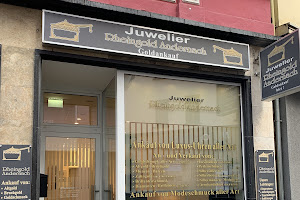 Juwelier Rheingold