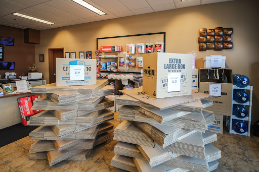 Self-Storage Facility «South Waterfront Heated Storage», reviews and photos, 0680 SW Bancroft St, Portland, OR 97239, USA