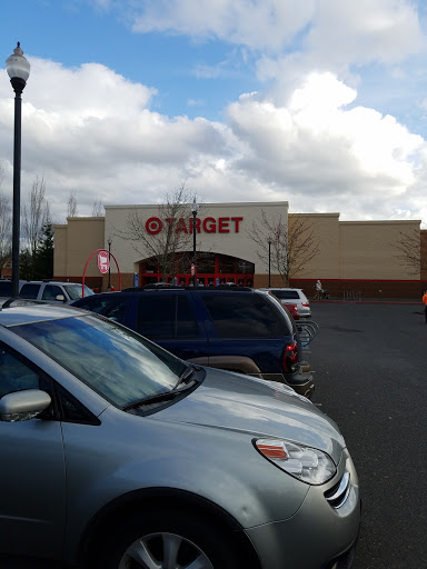 Department Store «Target», reviews and photos, 21500 NE Halsey St, Fairview, OR 97024, USA