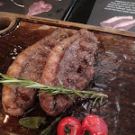 Photo n°2 de l'avis de SILE3NCE. fait le 13/04/2023 à 19:12 sur le  T-Bone SteakHouse à Batalha