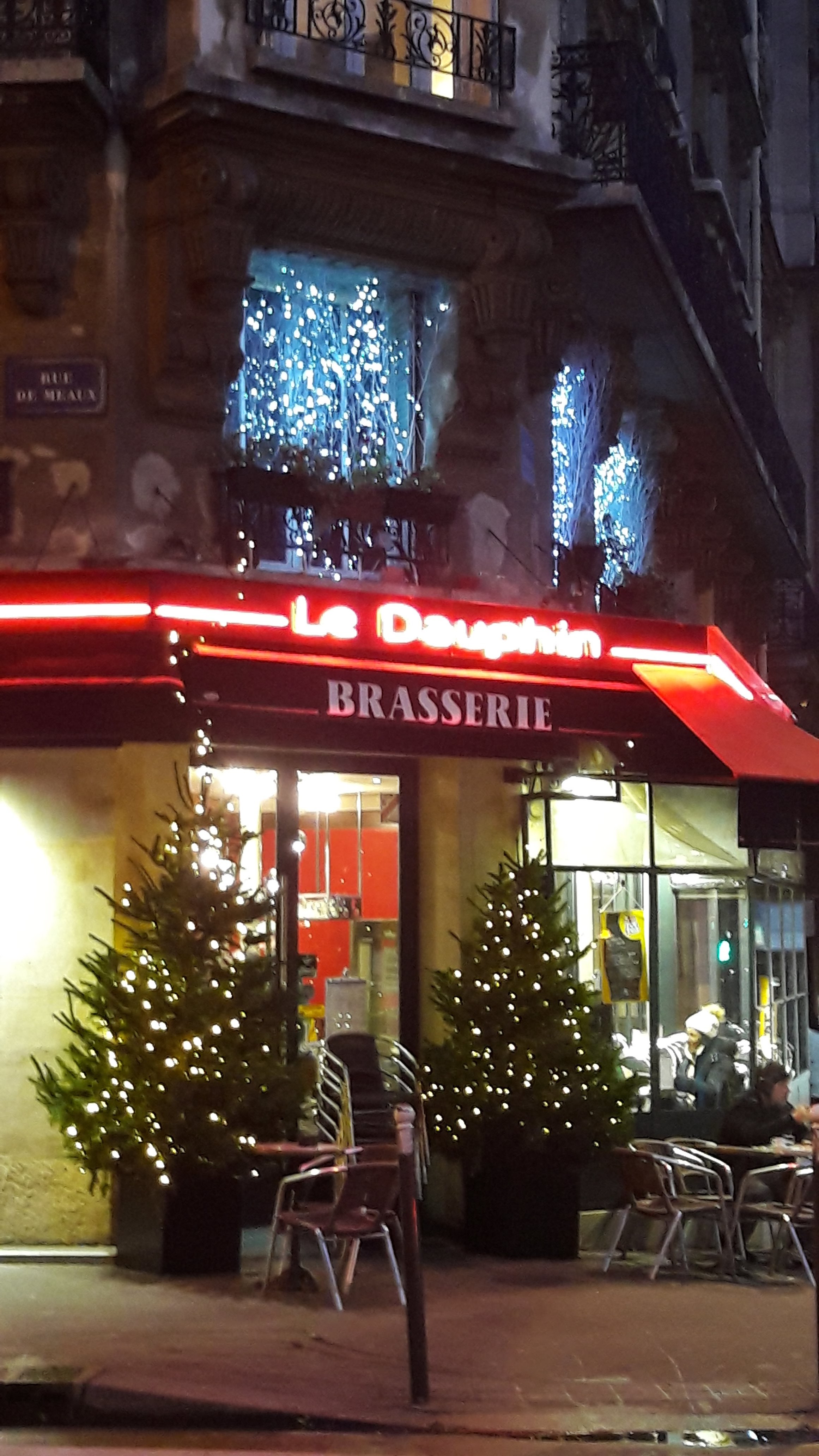 Photo n° 1 de l'avis de Fabienne.n fait le 22/01/2018 à 06:45