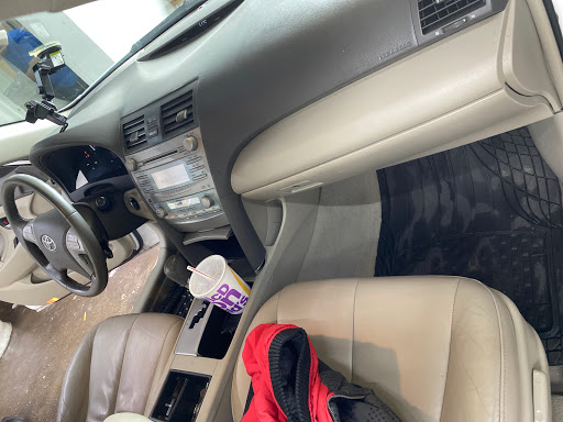 Car Wash «123 Hand Car Wash», reviews and photos, 3635 N Kedzie Ave, Chicago, IL 60618, USA