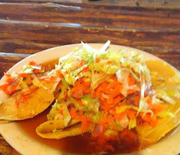 La Cabaña De Las Nayaritas photo