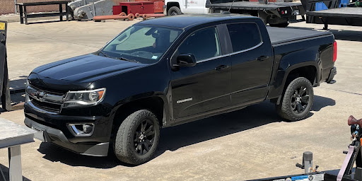 Tire Shop «G & S Tire and Auto Tire Pros», reviews and photos, 1910 Northpark Dr, Kingwood, TX 77339, USA