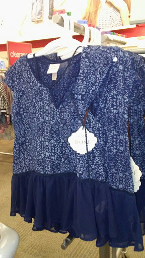 Department Store «Target», reviews and photos, 9052 Central Ave, Montclair, CA 91763, USA