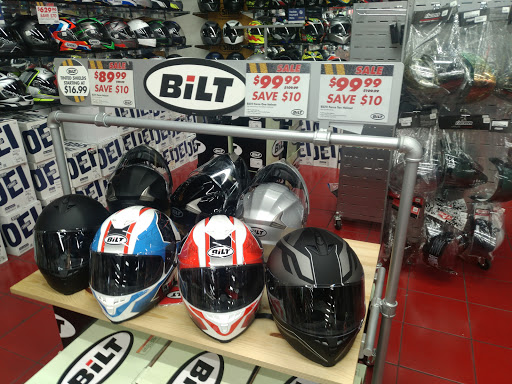 Motorcycle Parts Store «Cycle Gear», reviews and photos, 5032 E Colonial Dr, Orlando, FL 32803, USA