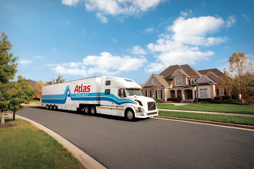 Atlas Van Lines, Inc.