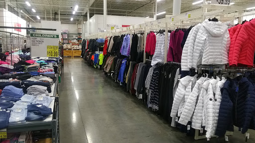 Warehouse club «BJ’s Wholesale Club», reviews and photos, 1677 Home Ave, Akron, OH 44310, USA