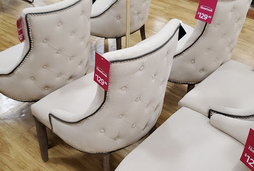 Department Store «HomeGoods», reviews and photos, 4155 9th St N, Naples, FL 34103, USA